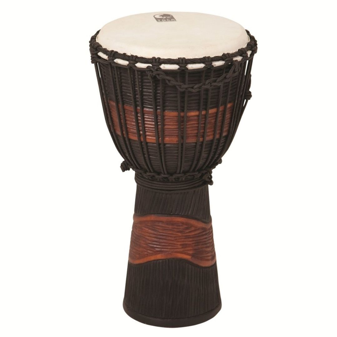 TOCA Djembe Street Series 8"