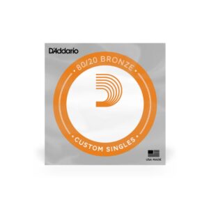 D'Addario BW024