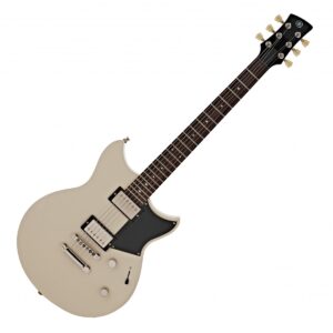 Yamaha Revstar RSE20 Vintage White