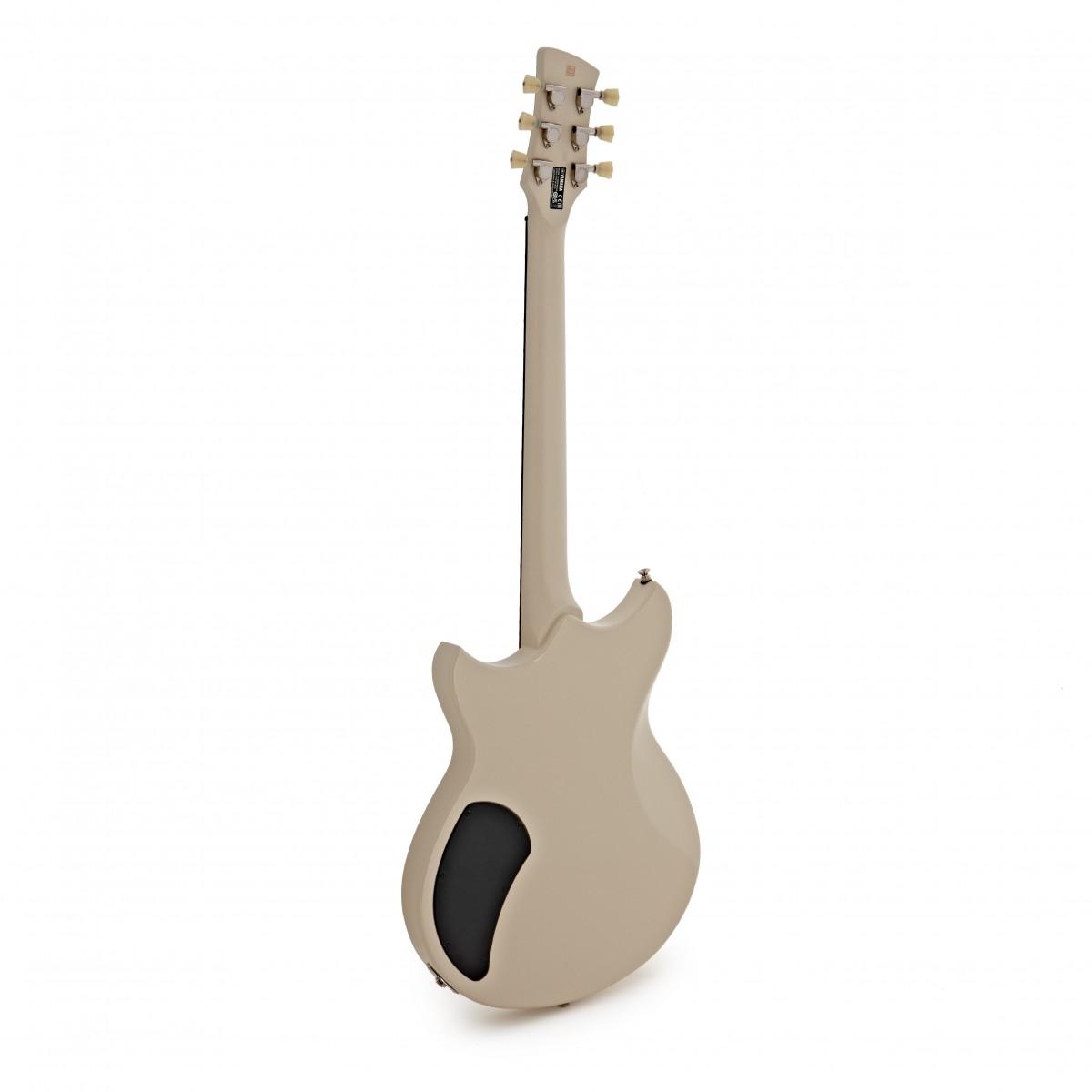 Yamaha Revstar RSE20 Vintage White - immagine 3