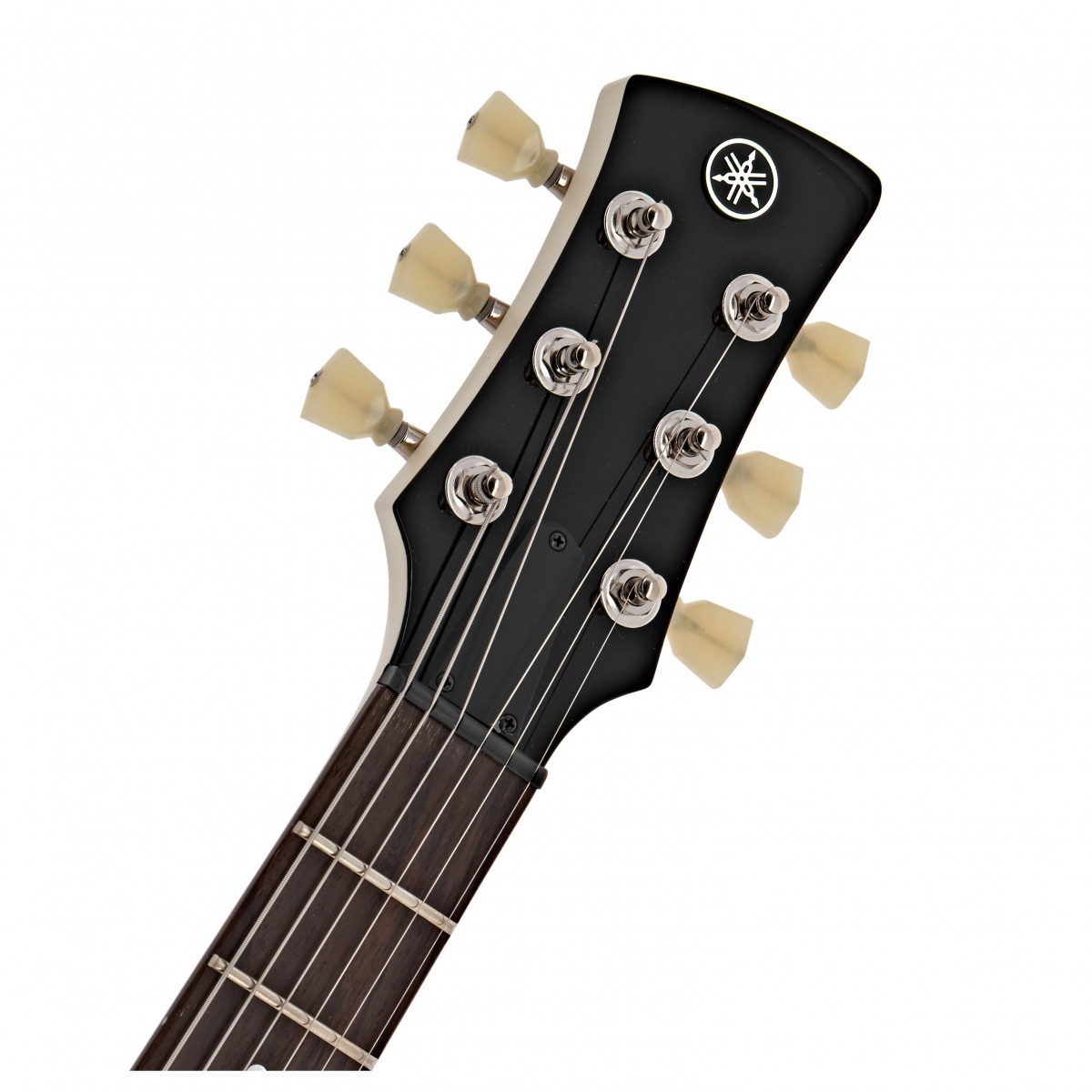 Yamaha Revstar RSE20 Vintage White - immagine 4