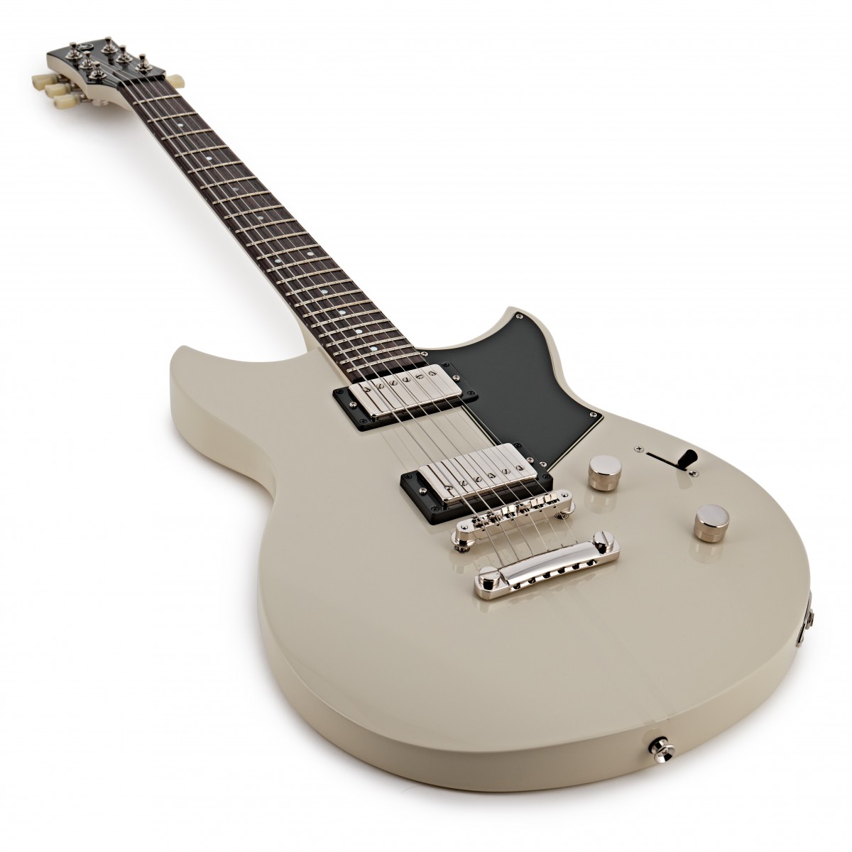 Yamaha Revstar RSE20 Vintage White - immagine 5