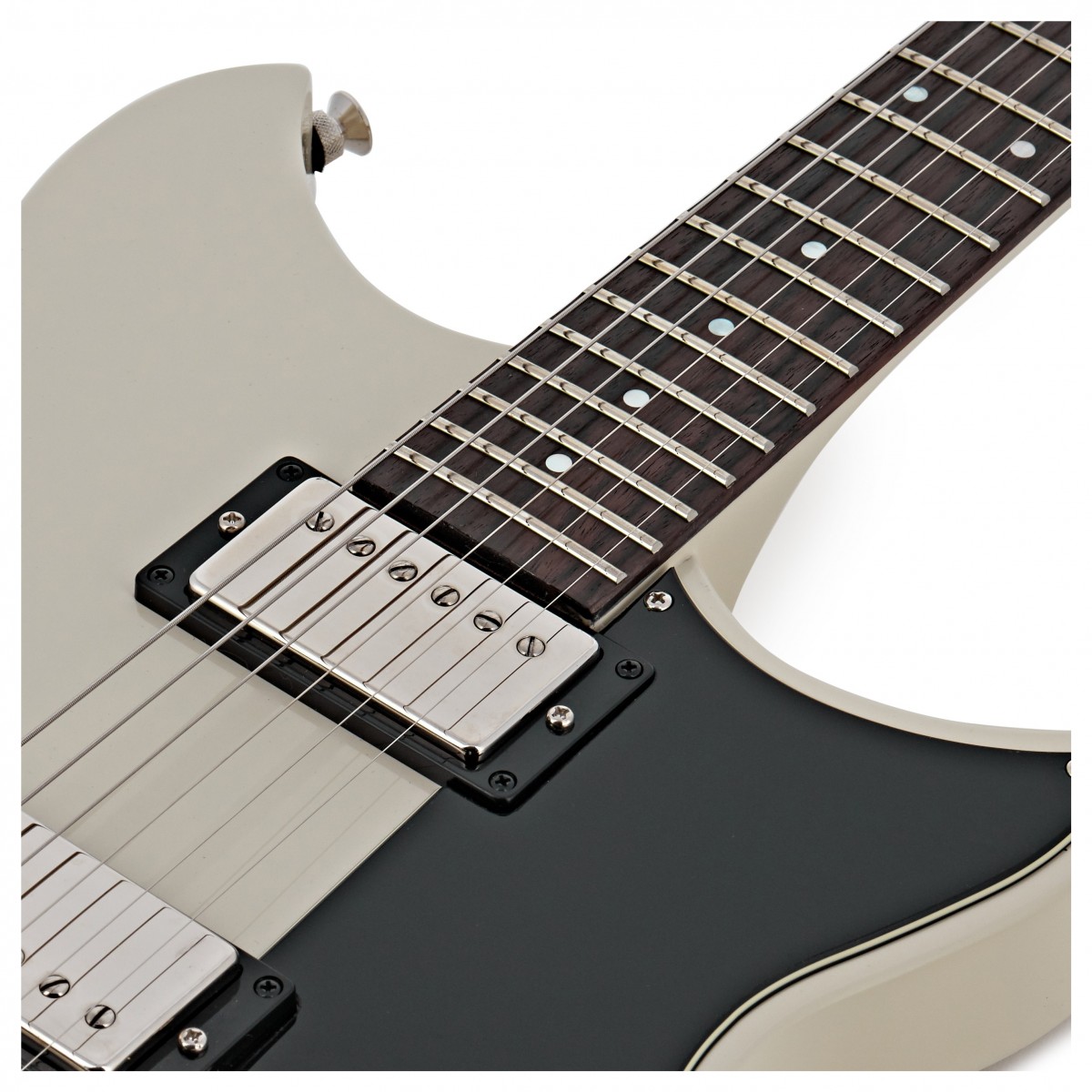 Yamaha Revstar RSE20 Vintage White - immagine 6
