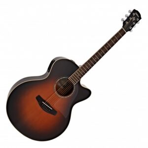Yamaha CPX600 OVS