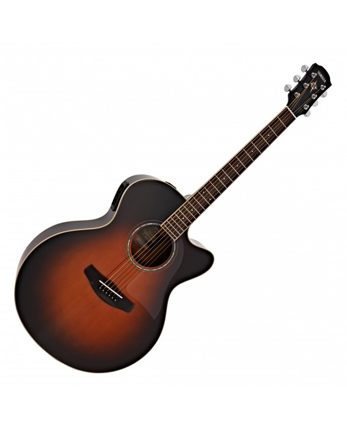 Yamaha CPX600 OVS