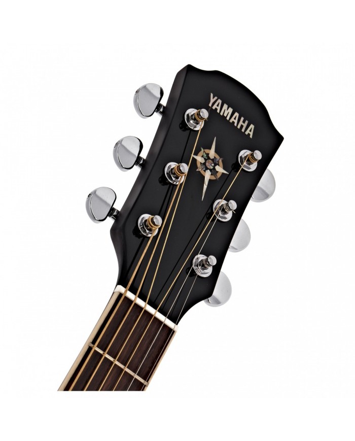 Yamaha CPX600 OVS - immagine 3