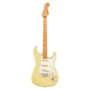 Fender Player II Stratocaster MN Hialeah Yellow