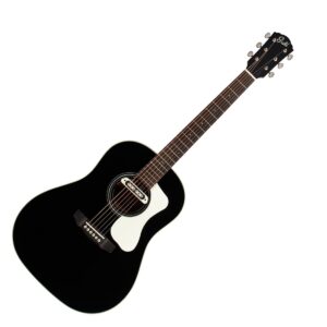 Guild DS-240E Memoir SLP SHLDR BLK W