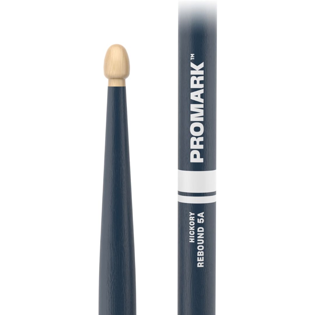 Promark RBH565AW Rebound 5A Blue