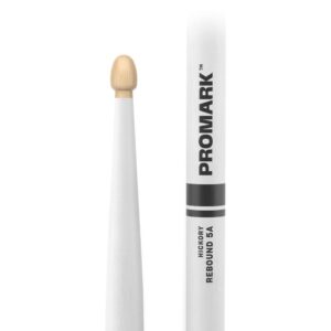 Promark RBH565AW Rebound 5A White