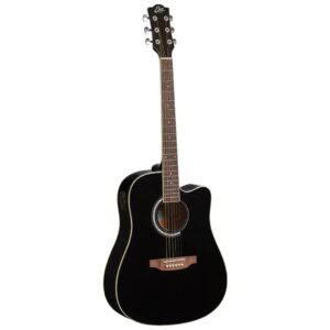 EKO Ranger CW EQ Black