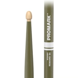 Promark RBH565AW Rebound 5A Green