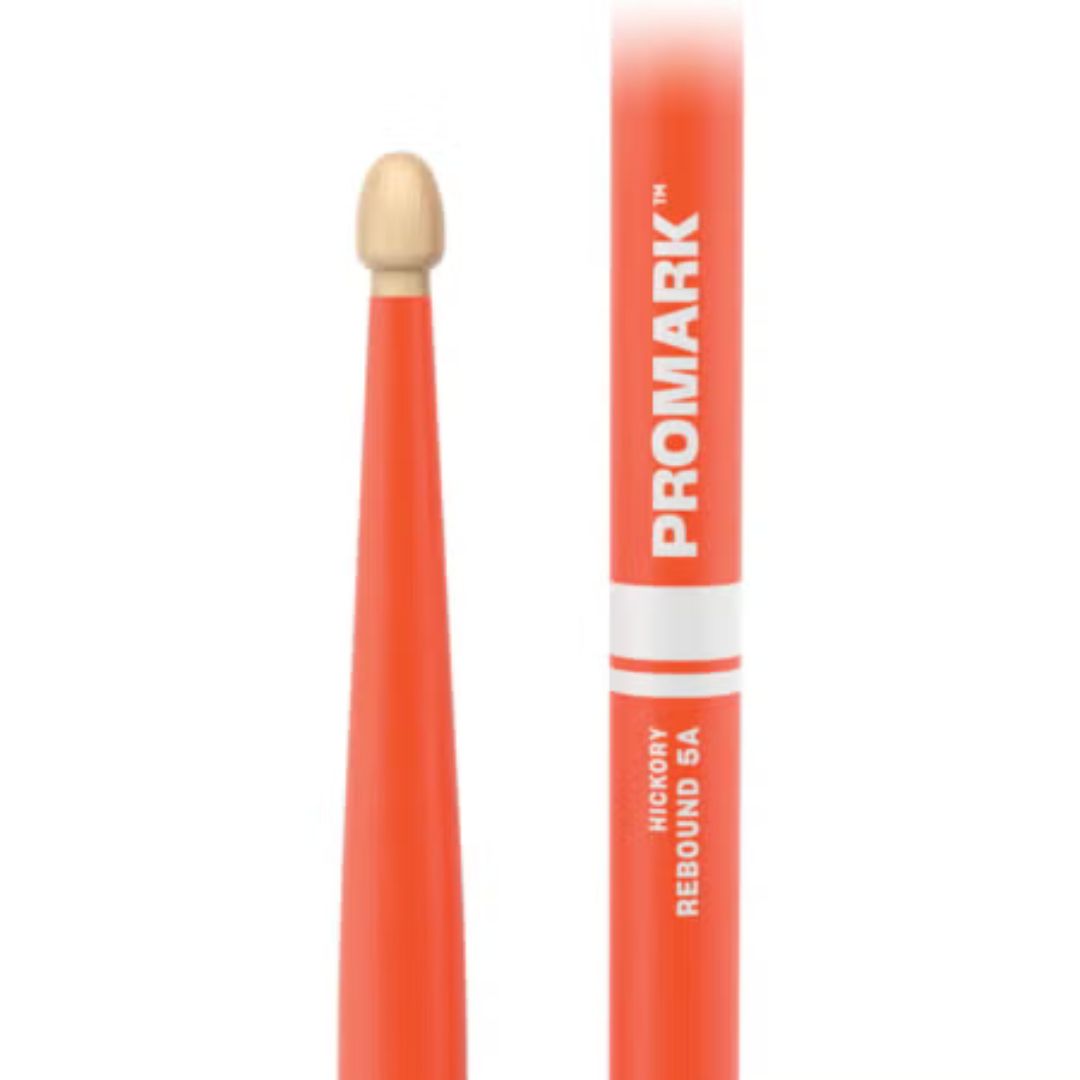 Promark RBH565AW Rebound 5A Orange