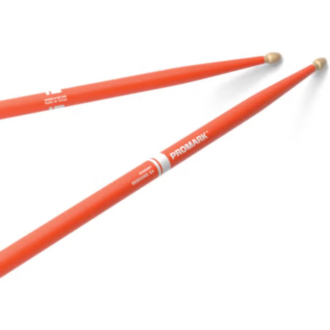 Promark RBH565AW Rebound 5A Orange - immagine 2