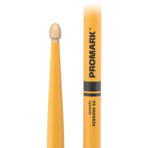 Promark RBH565AW Rebound 5A Yellow