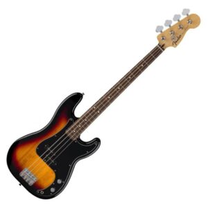 Fender STD P-BASS LRL 3-Color Sunburst