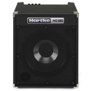 Hartke HD150 1x15 150W