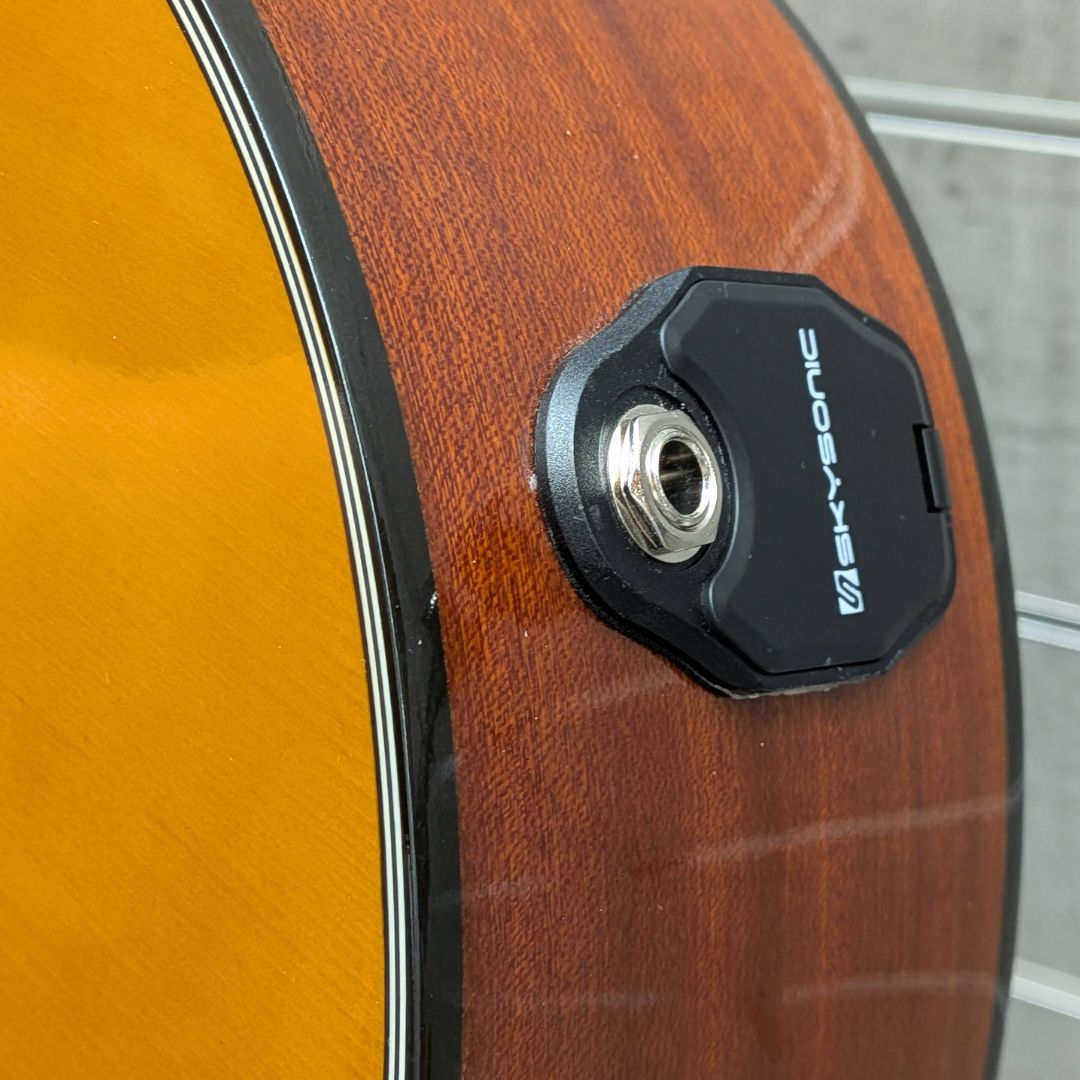 Alysee CL200CEG 4/4 Lucida - immagine 4