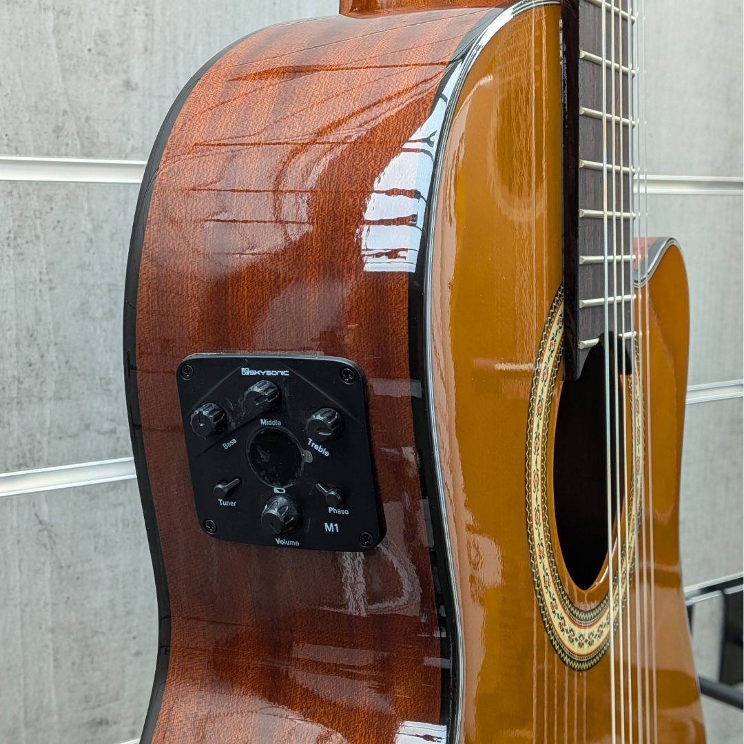 Alysee CL200CEG 4/4 Lucida - immagine 6