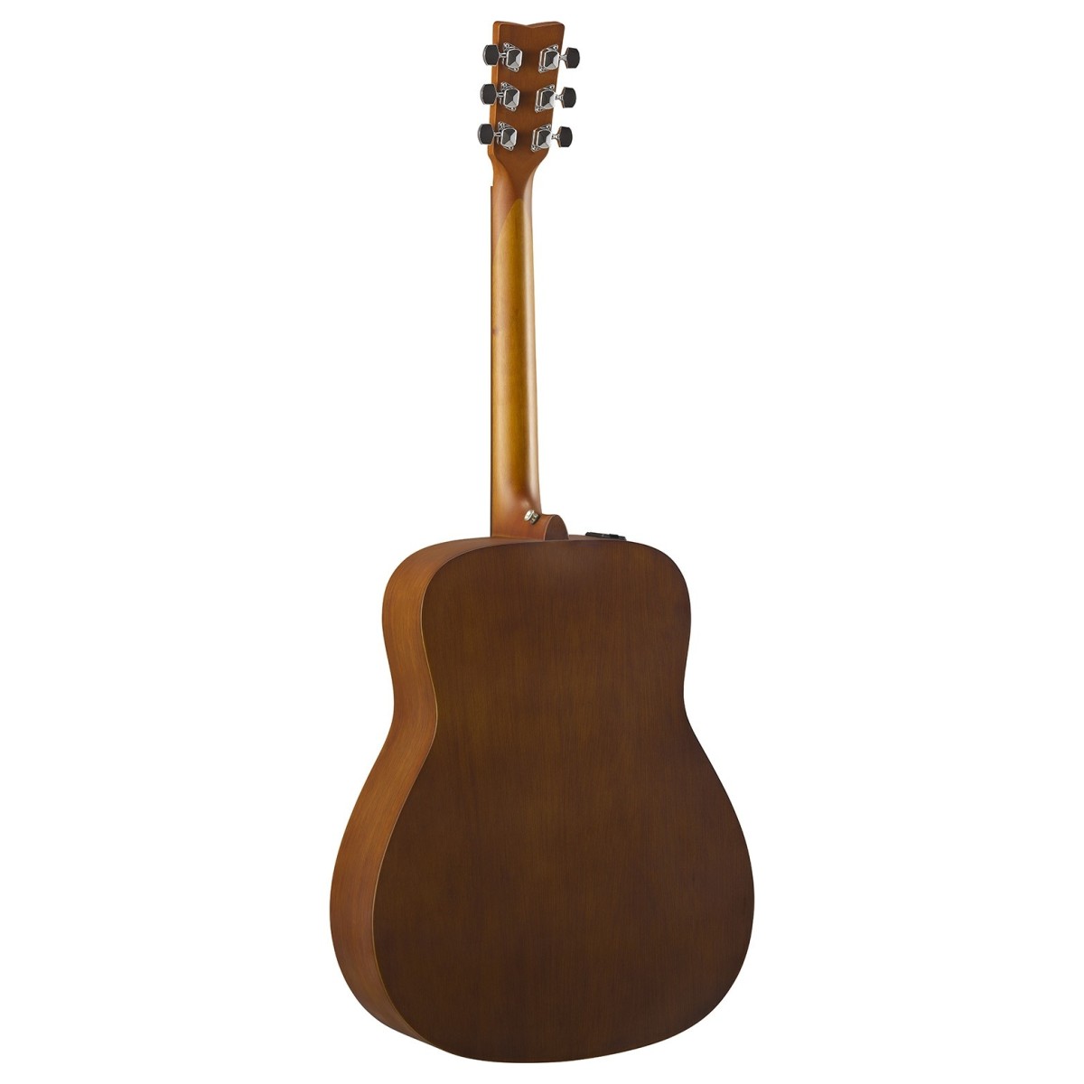 Yamaha FX400 Smoky Black - immagine 2