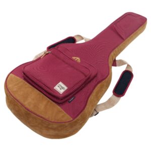 Ibanez IAB541-WR Borsa Chitarra Acustica