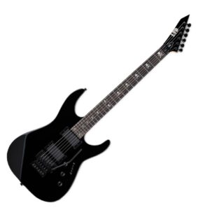 LTD KH-202 Black