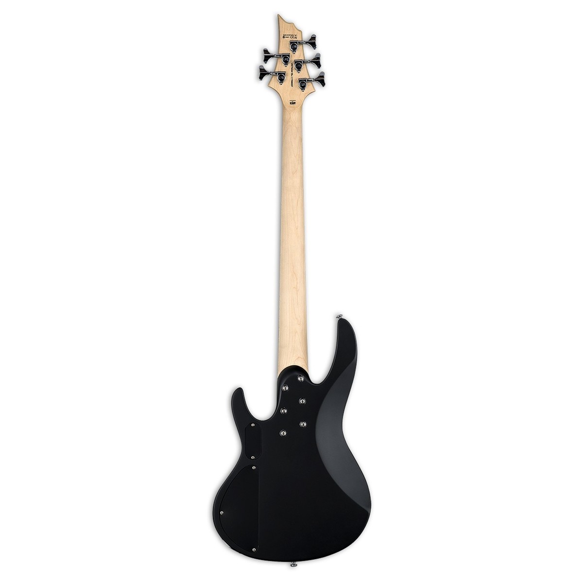 LTD B-15 Black Satin 5 corde - immagine 2