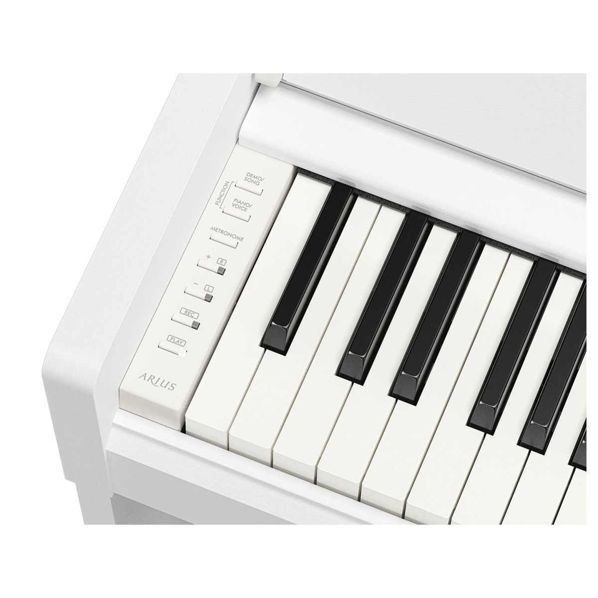 Yamaha YDP-S36 Arius White - immagine 5