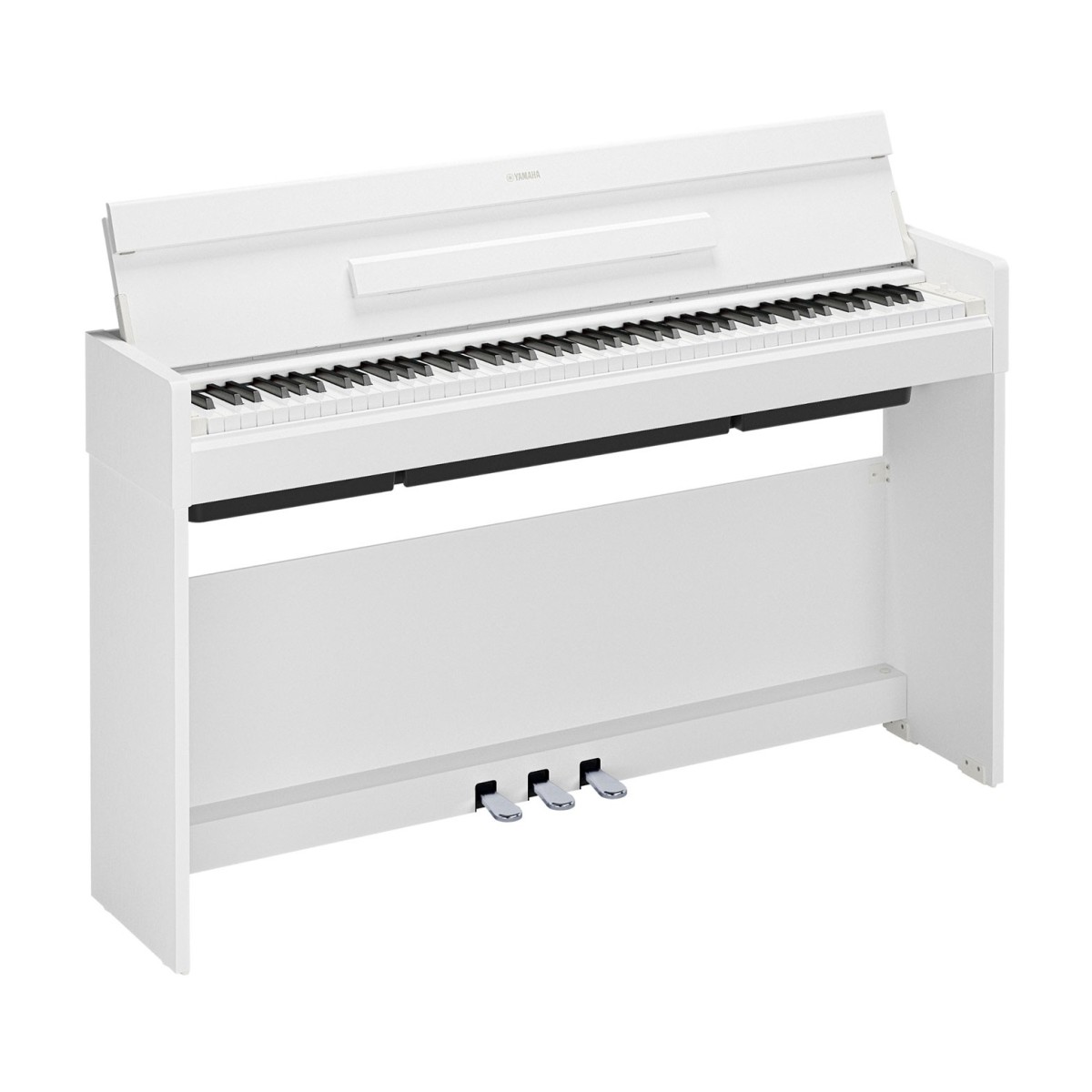 Yamaha YDP-S36 Arius White - immagine 2