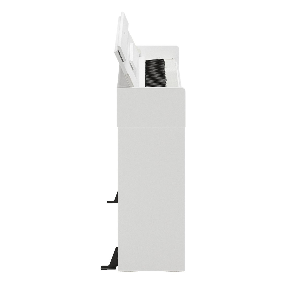 Yamaha YDP-S36 Arius White - immagine 3