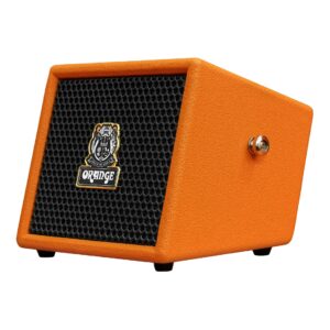 Orange Outlowd Ed Sheeran ES3
