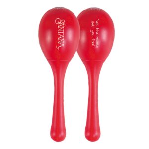 Latin Percussion RHYTMIX Santana Cherry