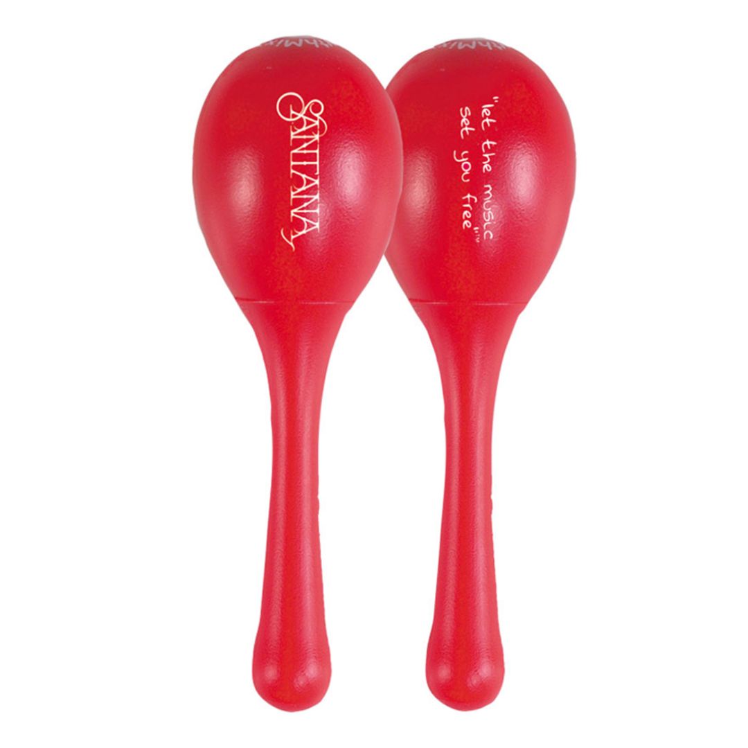Latin Percussion RHYTMIX Santana Cherry