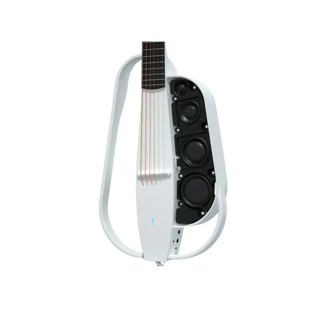 Enya NEXG 2 White - immagine 3