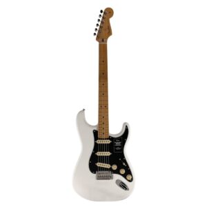 Fender Player II Stratocaster MN Polar White