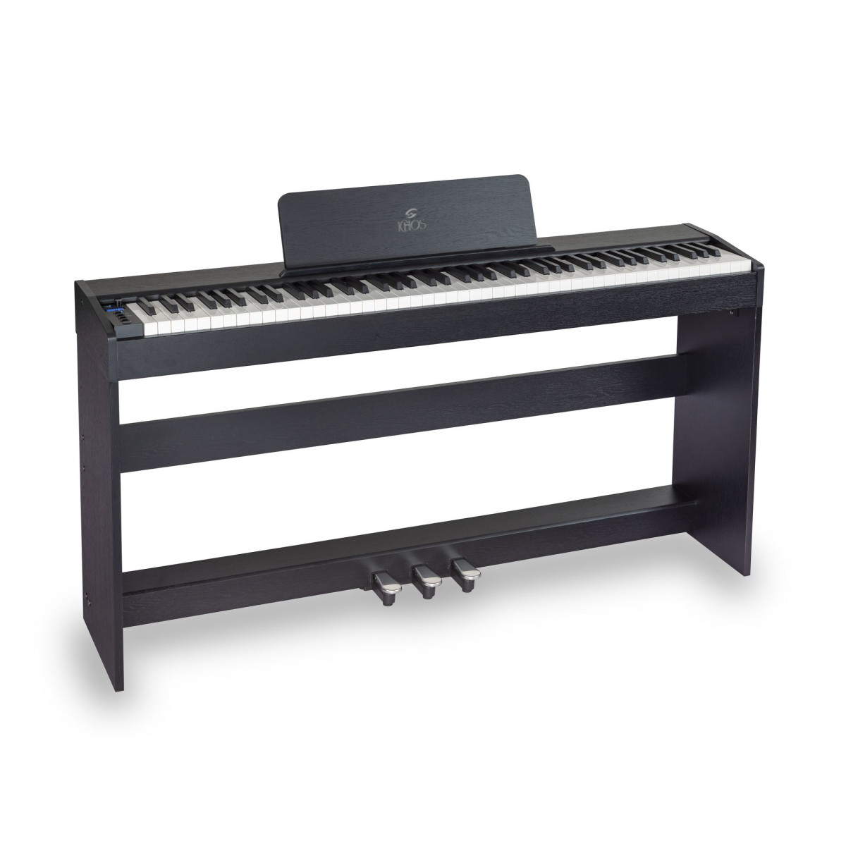 Soundsation ICHOS Black - immagine 2