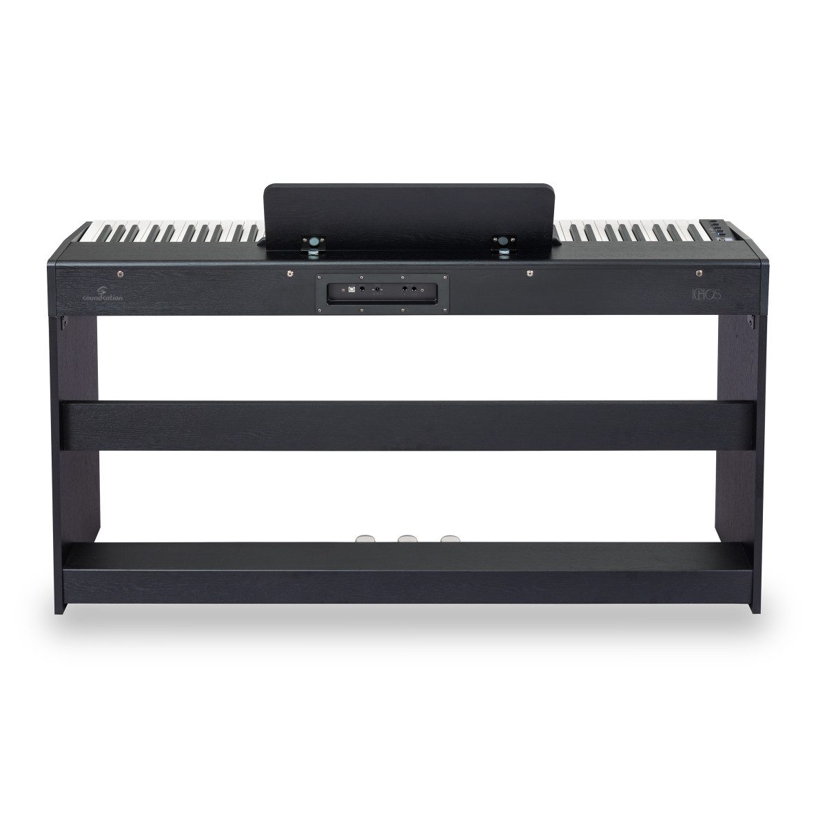 Soundsation ICHOS Black - immagine 3