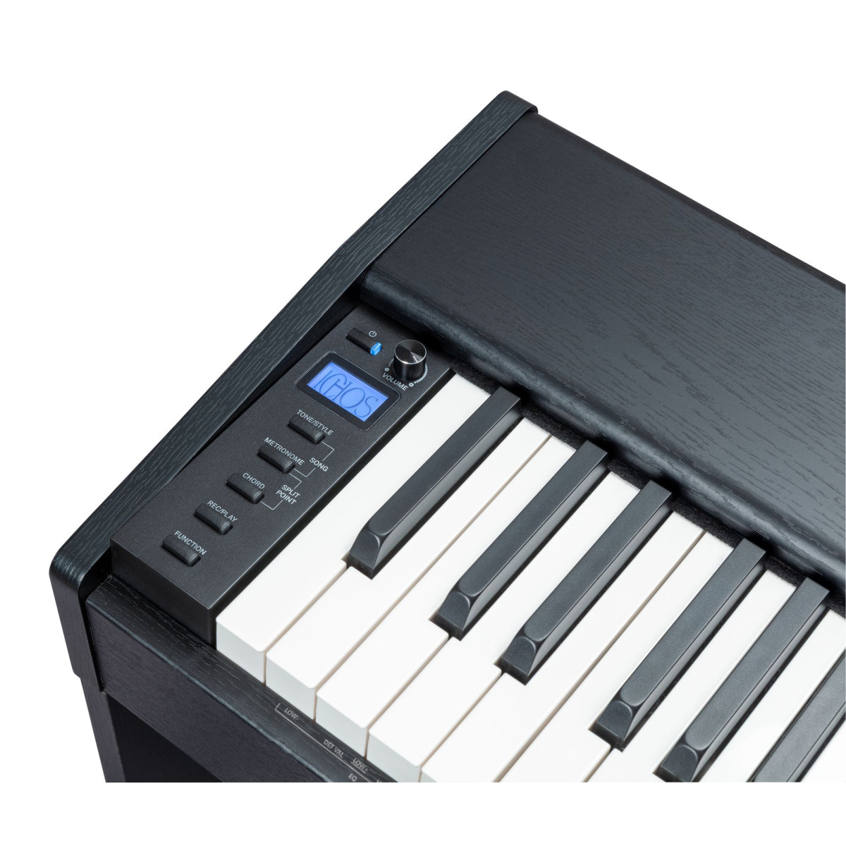 Soundsation ICHOS Black - immagine 4